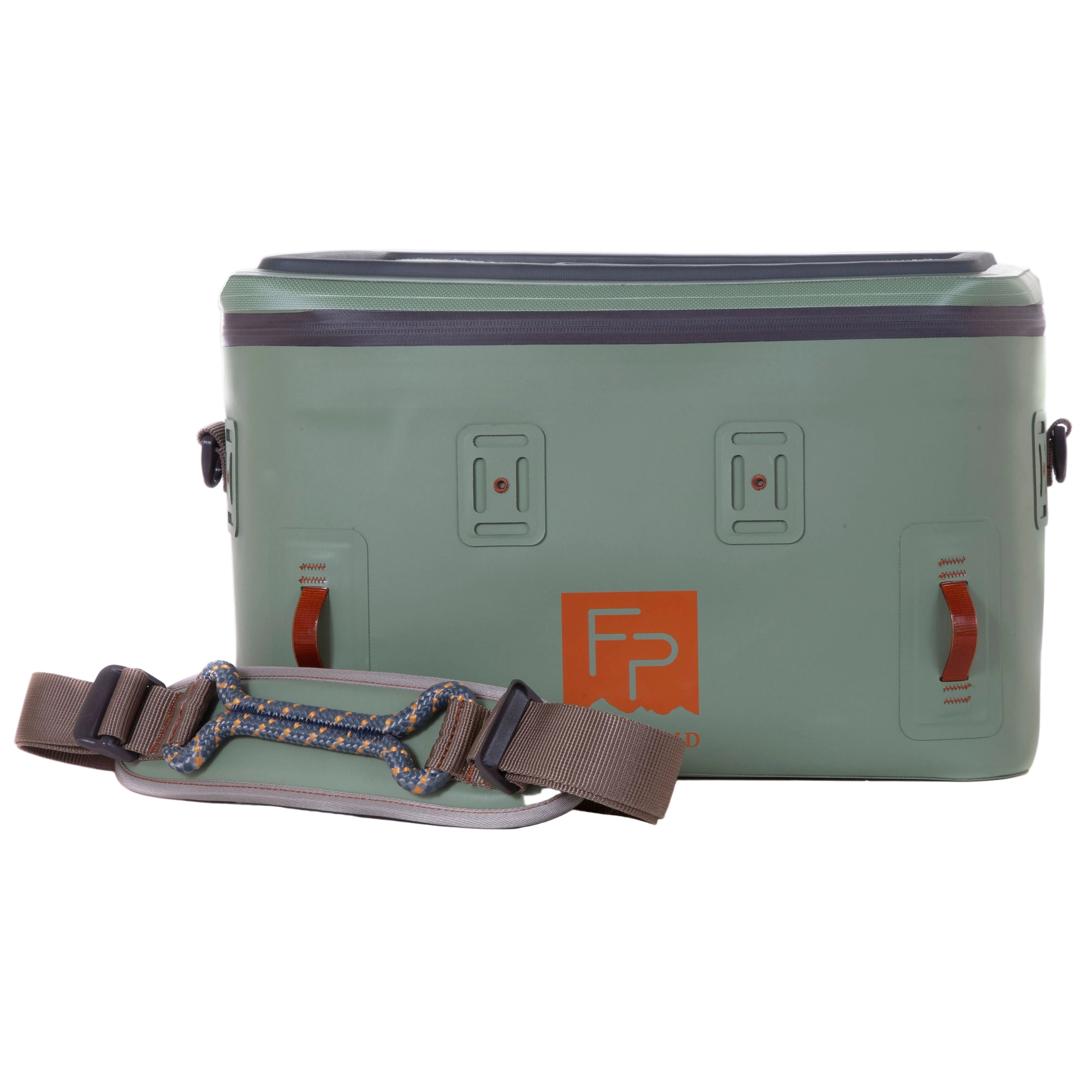 Fishpond Cutbank Gear Bag Eco Yucca Image 01