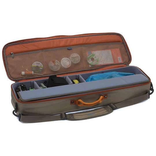 Fishpond Dakota Carry-On Rod &amp; Reel Case Granite Image 02