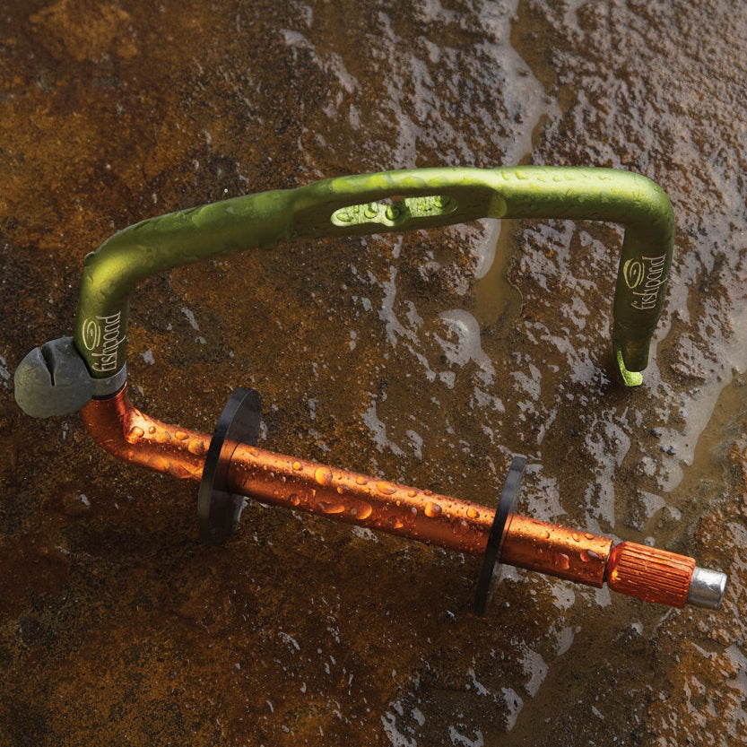 Fishpond Headgate Tippet Holder Lichen Image 03