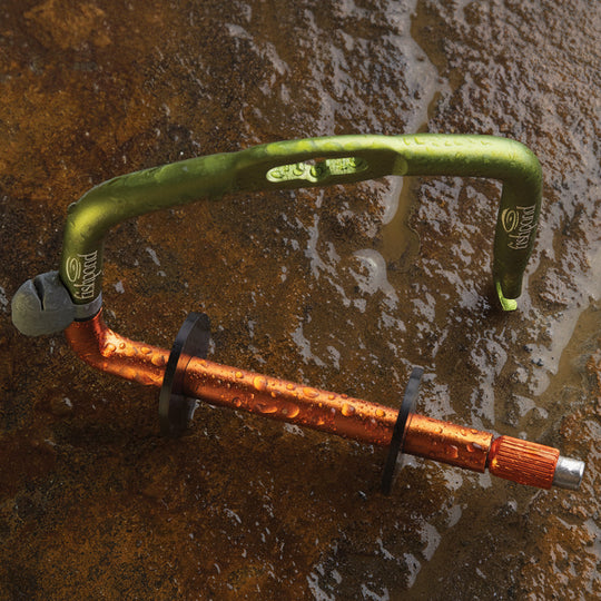 Fishpond Headgate Tippet Holder Lichen Image 03