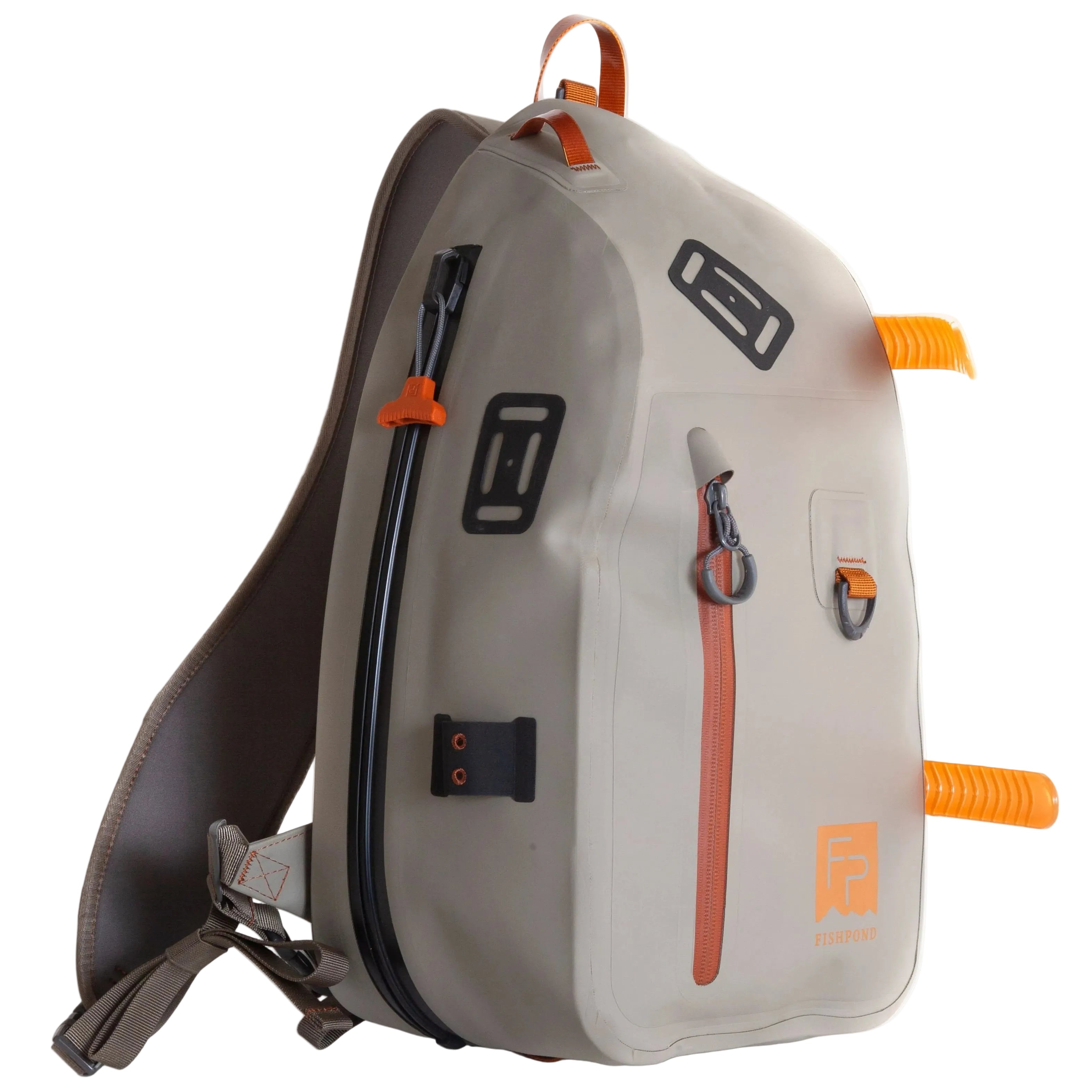 Fishpond Thunderhead Submersible Sling Eco Shale Image 01