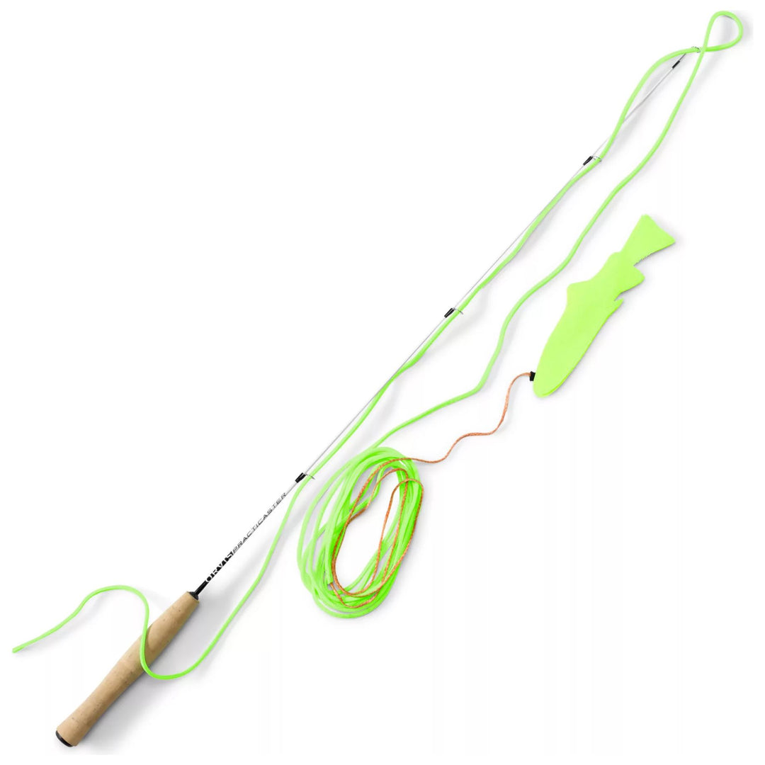Orvis Practicaster White Image 01