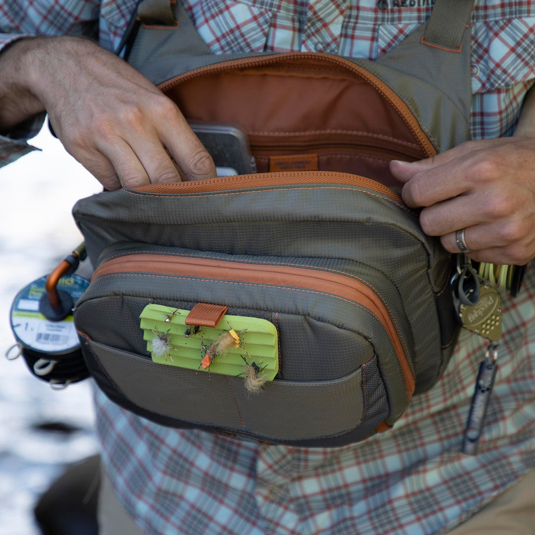 Fishpond Cross-Current Chest Pack Image 06