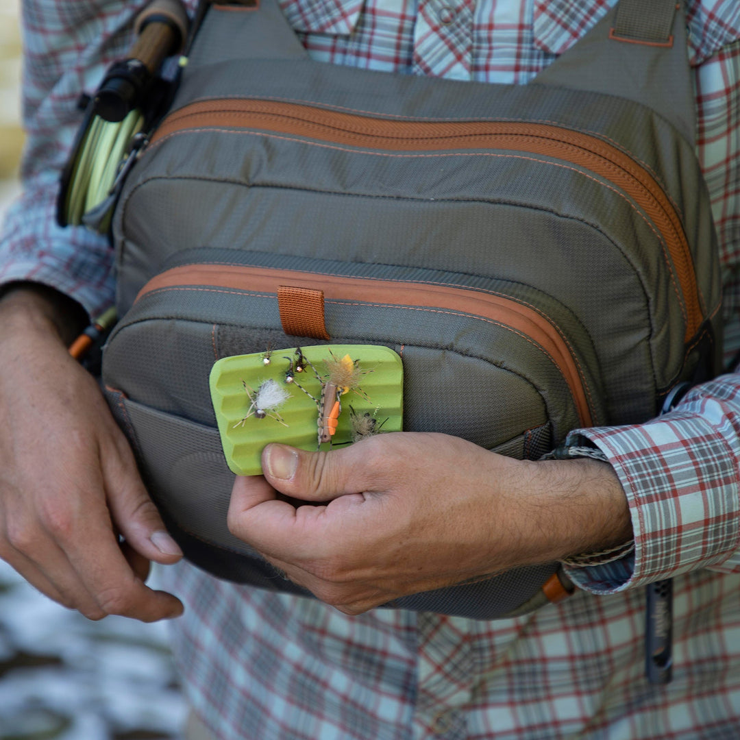 Fishpond Cross-Current Chest Pack Image 10