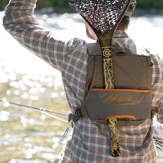 Fishpond Cross-Current Chest Pack Image 12