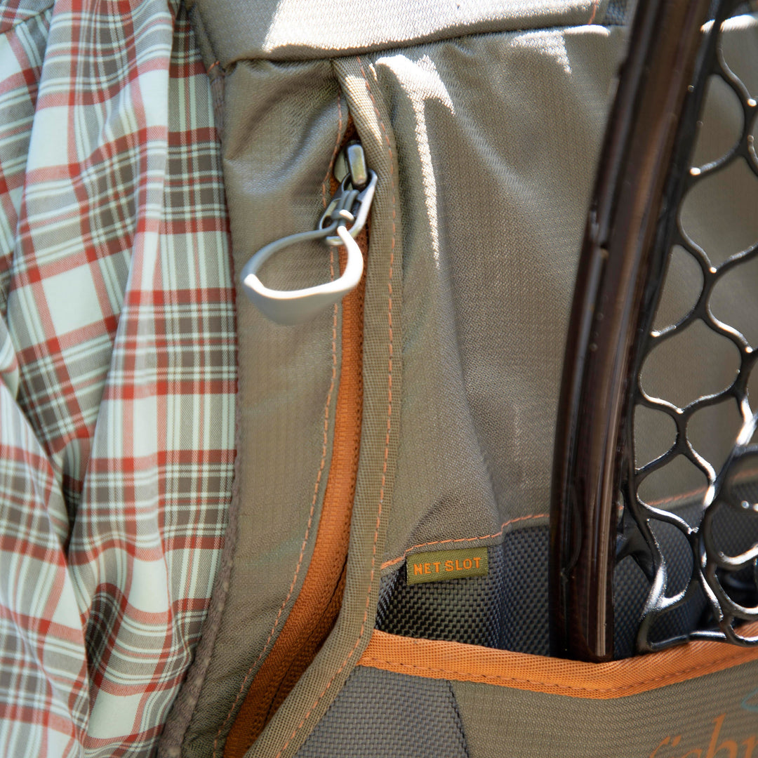 Fishpond Cross-Current Chest Pack Image 14
