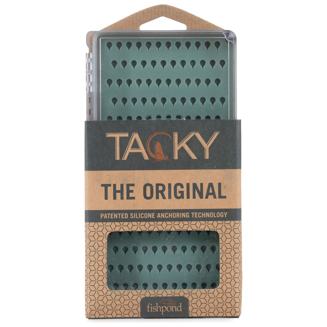 Fishpond Tacky Original Fly Box Image 03