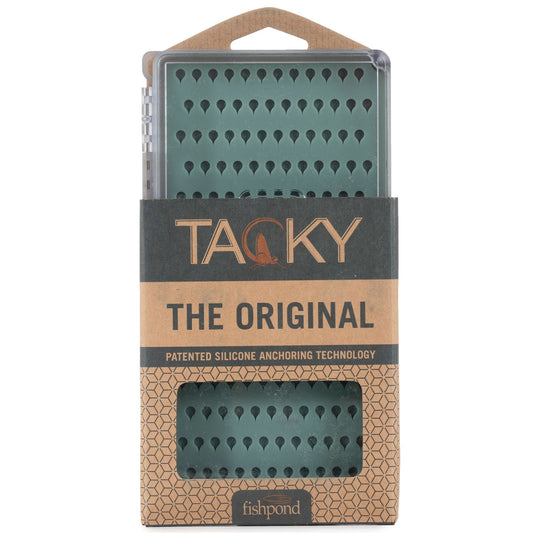 Fishpond Tacky Original Fly Box Image 03