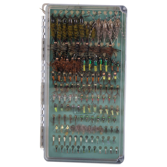 Fishpond Tacky Original Fly Box Image 05