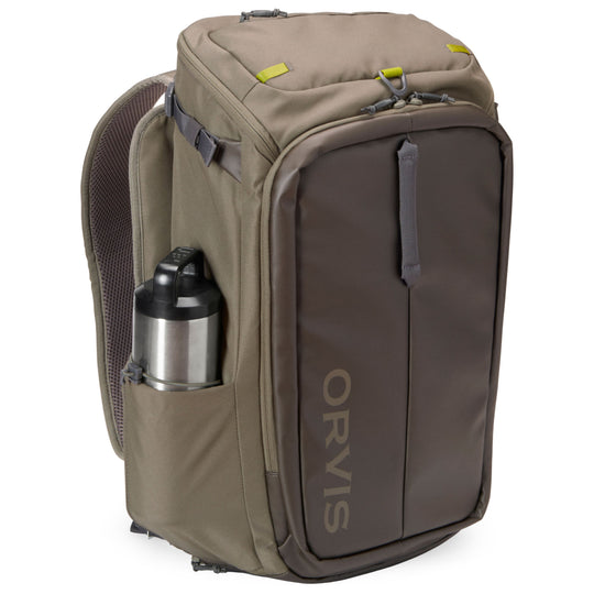 Orvis Bug Out Backpack Dusty Olive Image 01