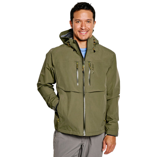 Orvis Men&