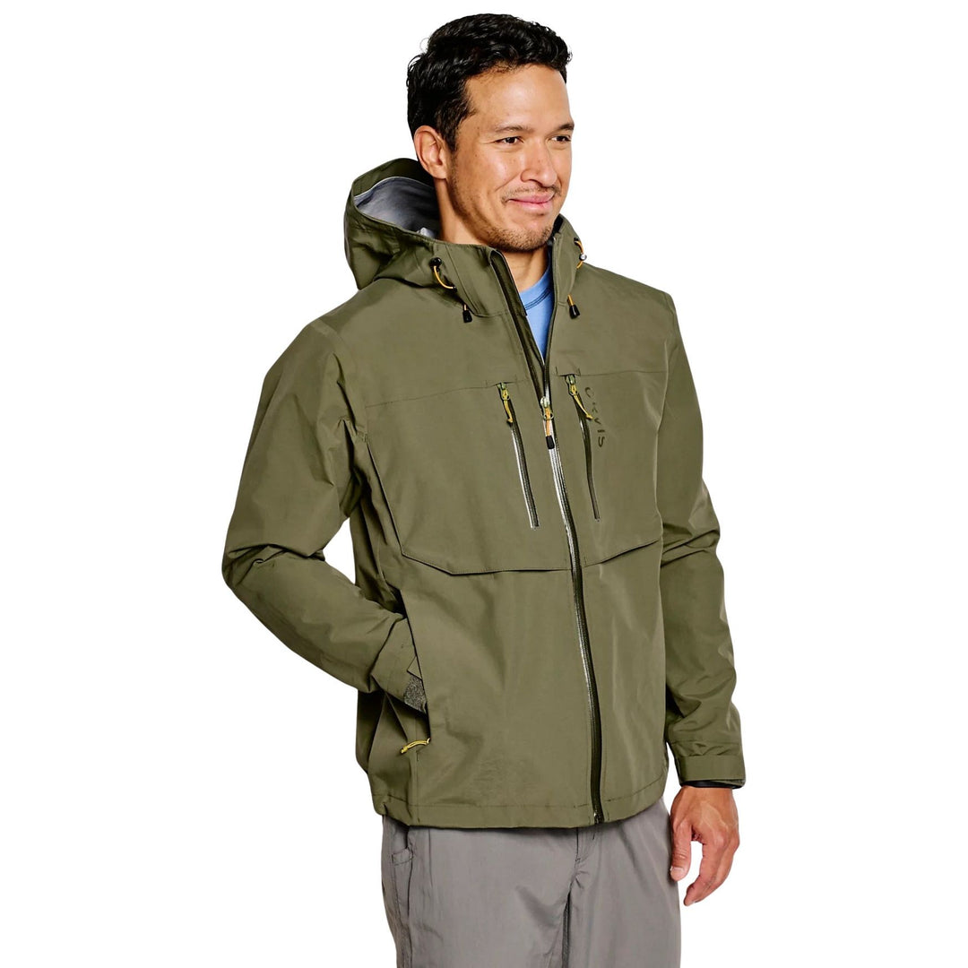 Orvis Men&