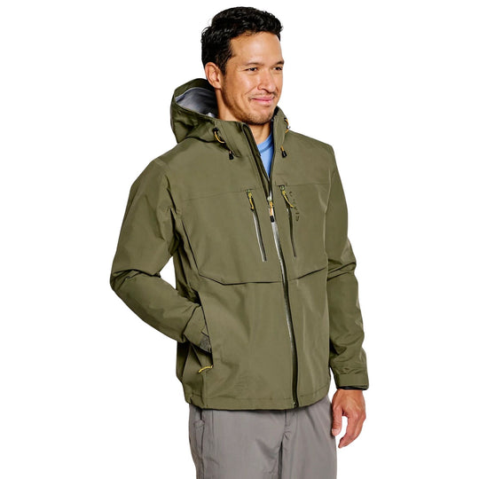 Orvis Men&