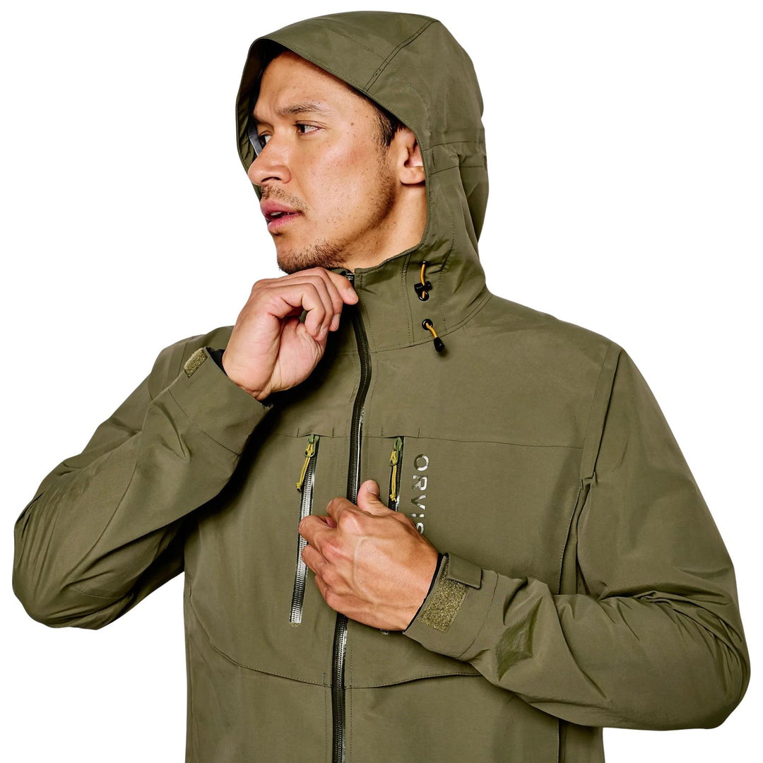 Orvis Men&