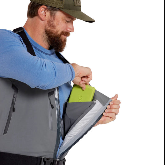 Orvis Men&