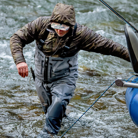 Orvis Men&