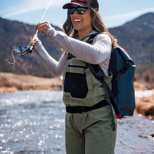 Orvis Women&