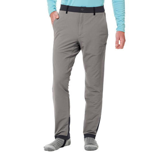 Orvis Pro LT Under Wader Pant Granite Image 02