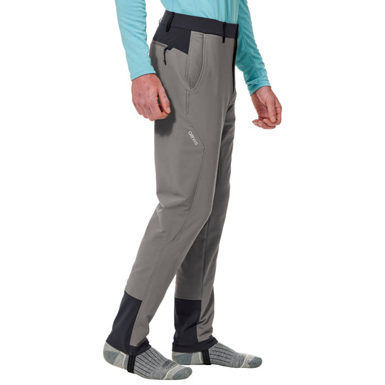 Orvis Pro LT Under Wader Pant Granite Image 03
