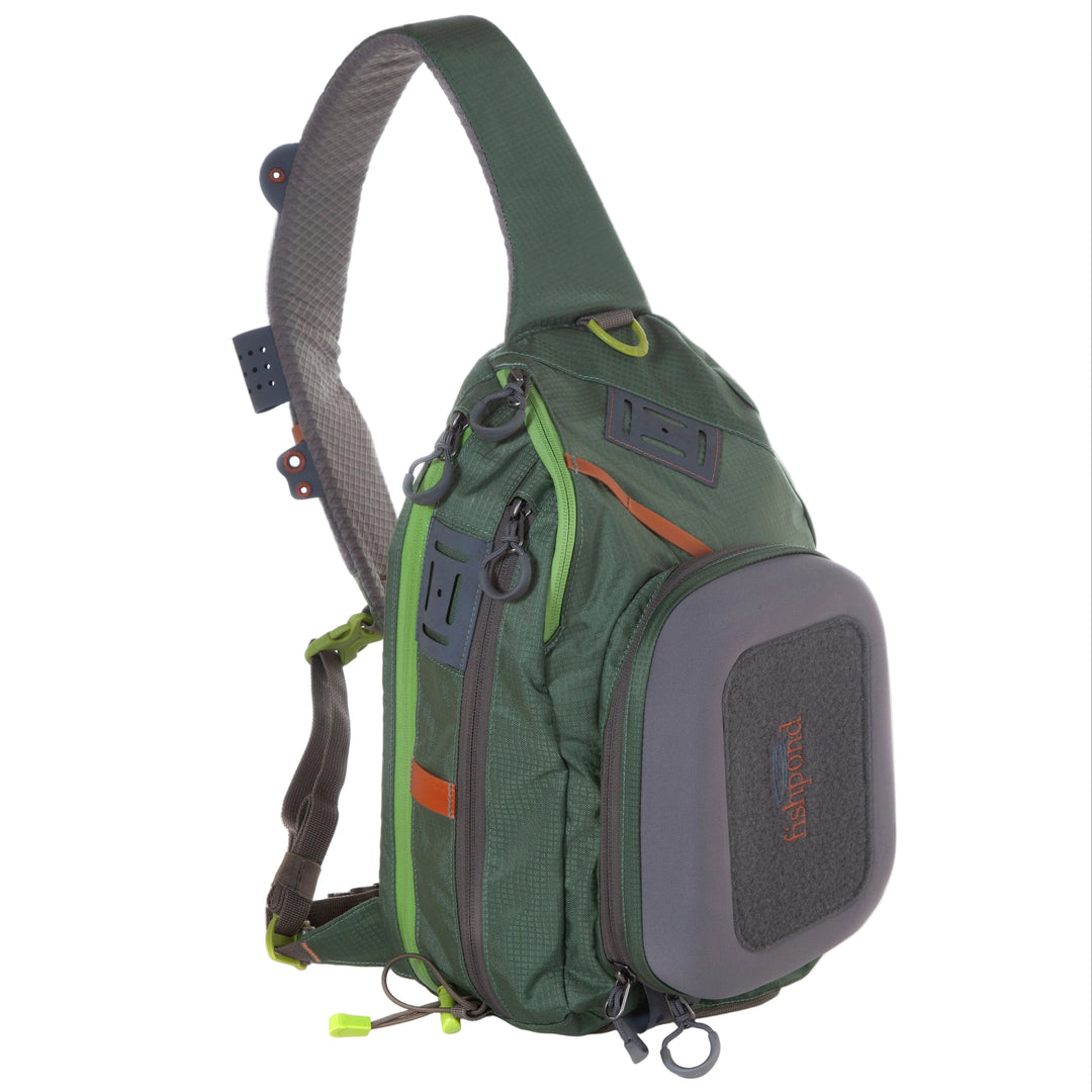 Fishpond Summit Sling 2.0 Tortuga Image 01