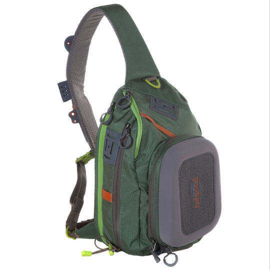 Fishpond Summit Sling 2.0 Tortuga Image 01