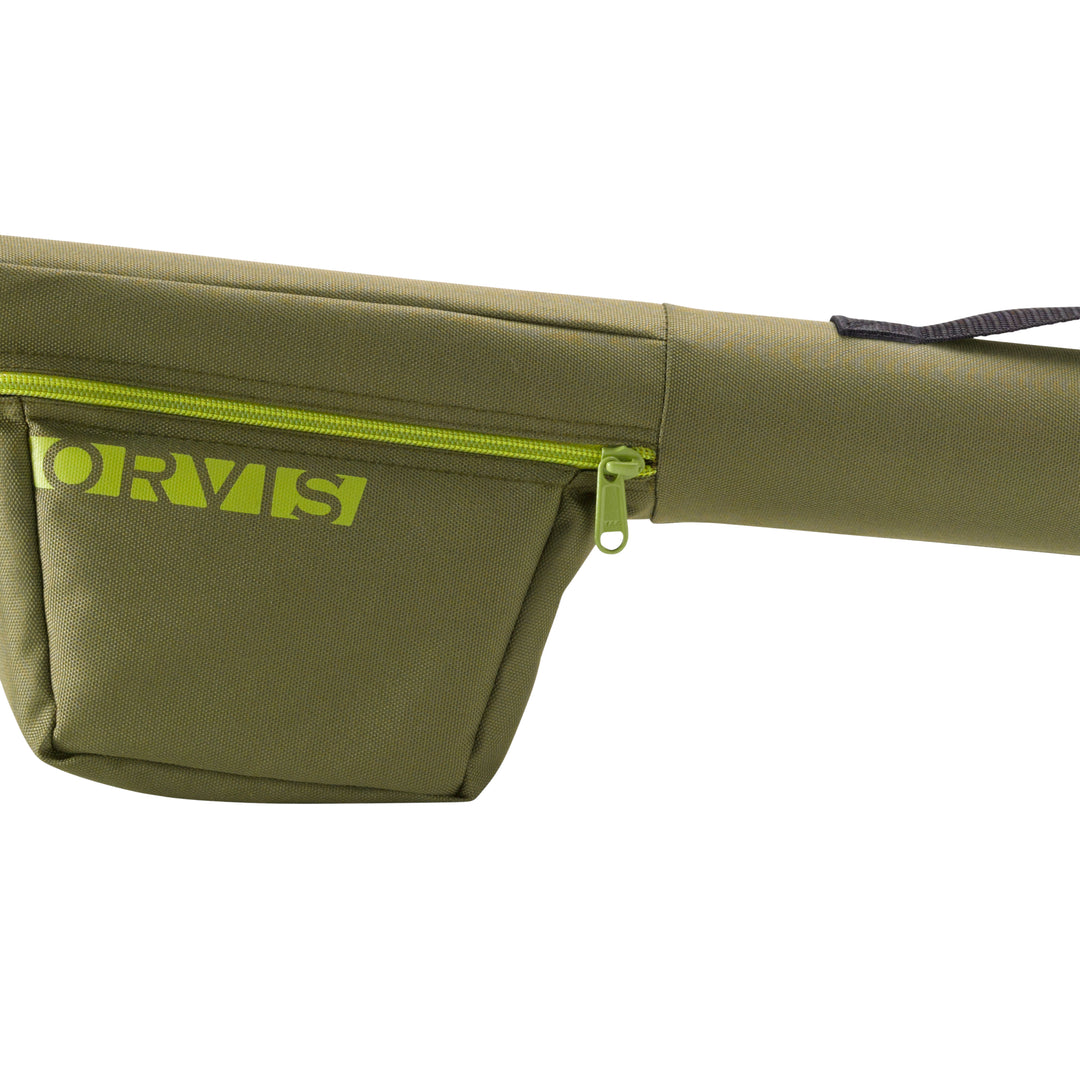 Orvis Encounter Fly Rod &amp; Reel Outfit Image 03