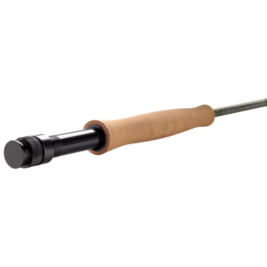 Orvis Encounter Fly Rod &amp; Reel Outfit Standard Handle Image 03