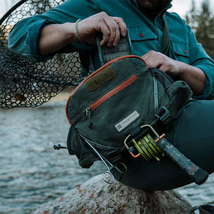 Fishpond Elkhorn Lumbar Pack