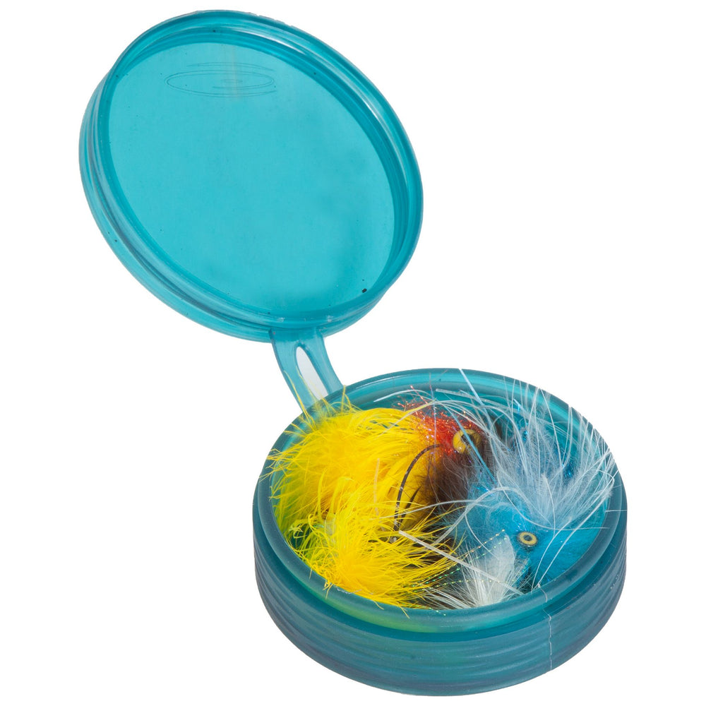 Fishpond Fly Puck Baja Blue Image 02