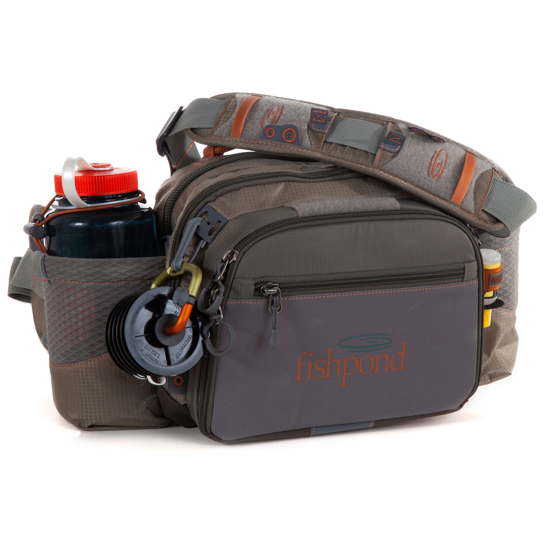 Fishpond Waterdance Pro Guide Pack Driftwood Image 01