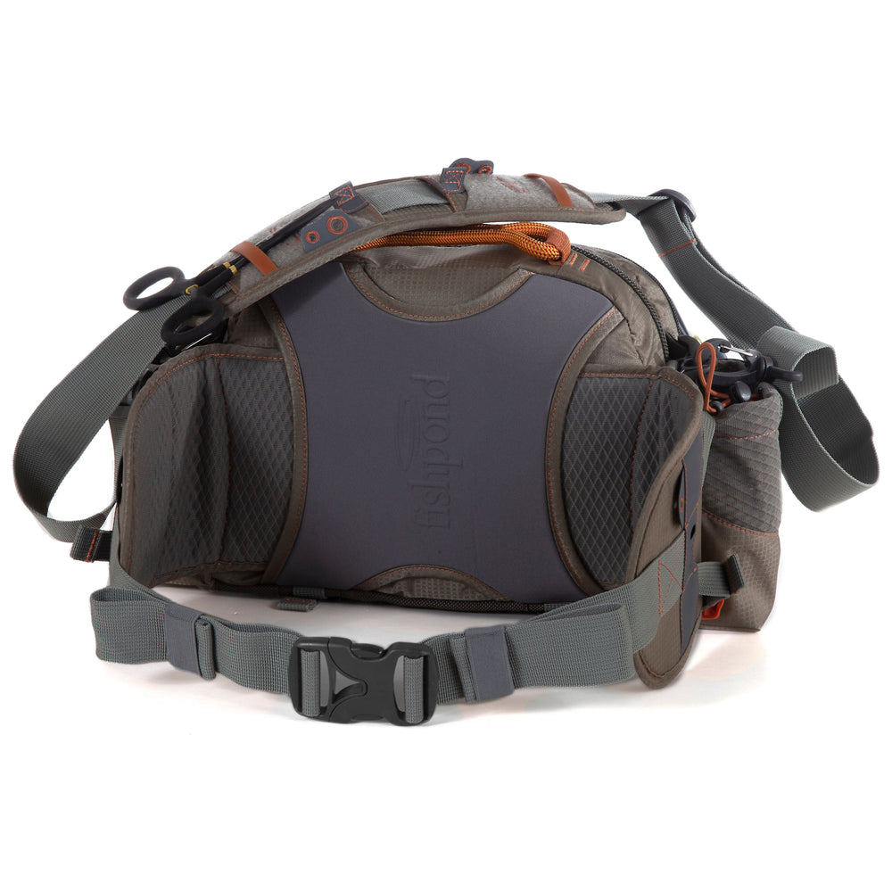 Fishpond Waterdance Pro Guide Pack Driftwood Image 02
