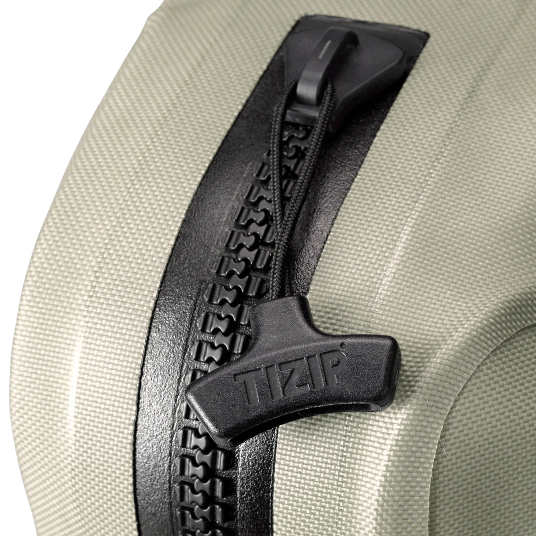 Orvis Pro Waterproof Backpack Cloudburst Image 04