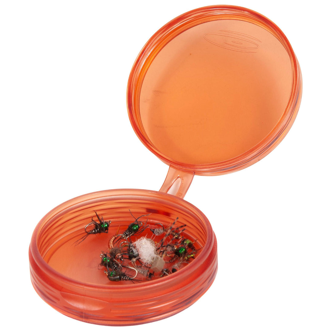 Fishpond Shallow Fly Puck Ember Image 03