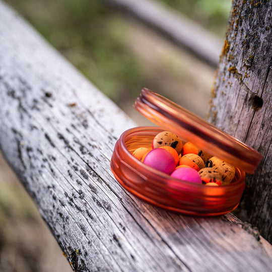 Fishpond Shallow Fly Puck Ember Image 10
