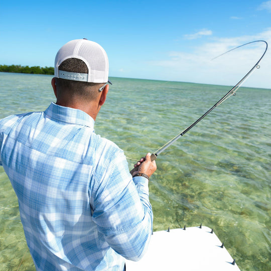 Orvis Helios F Fly Rod Image 03