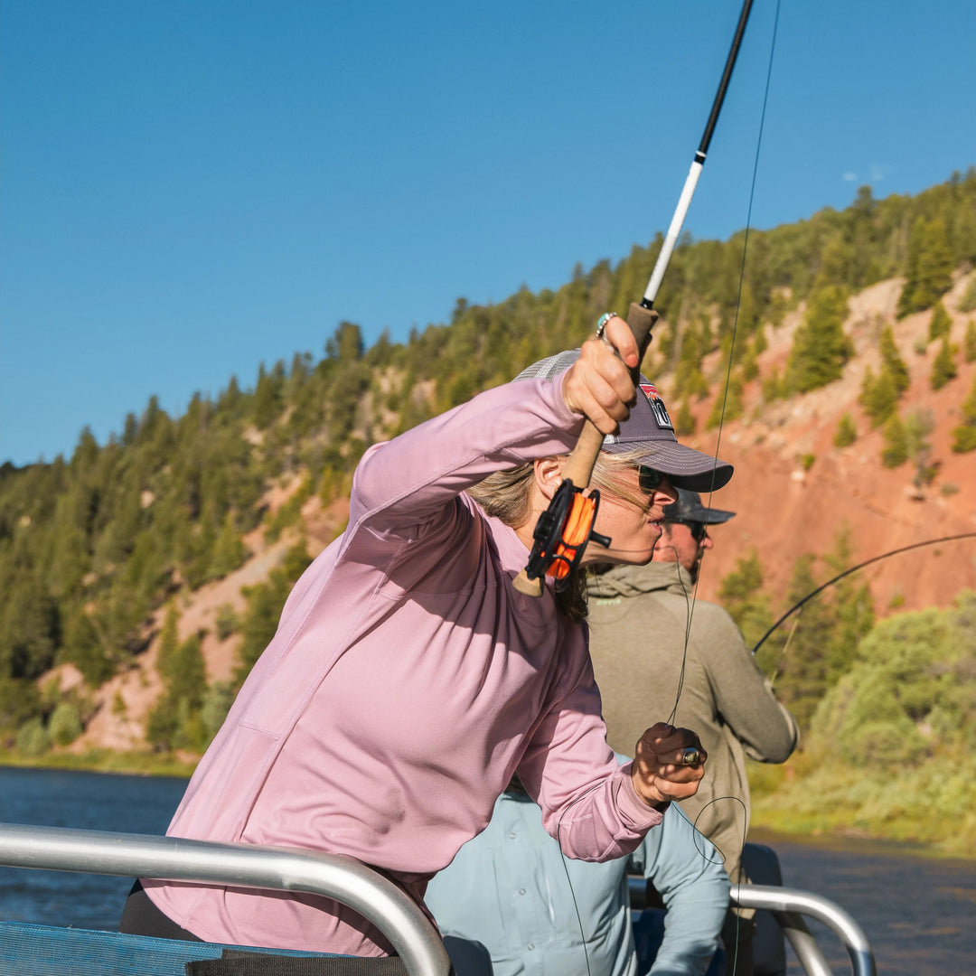 Orvis Helios F Fly Rod Image 04