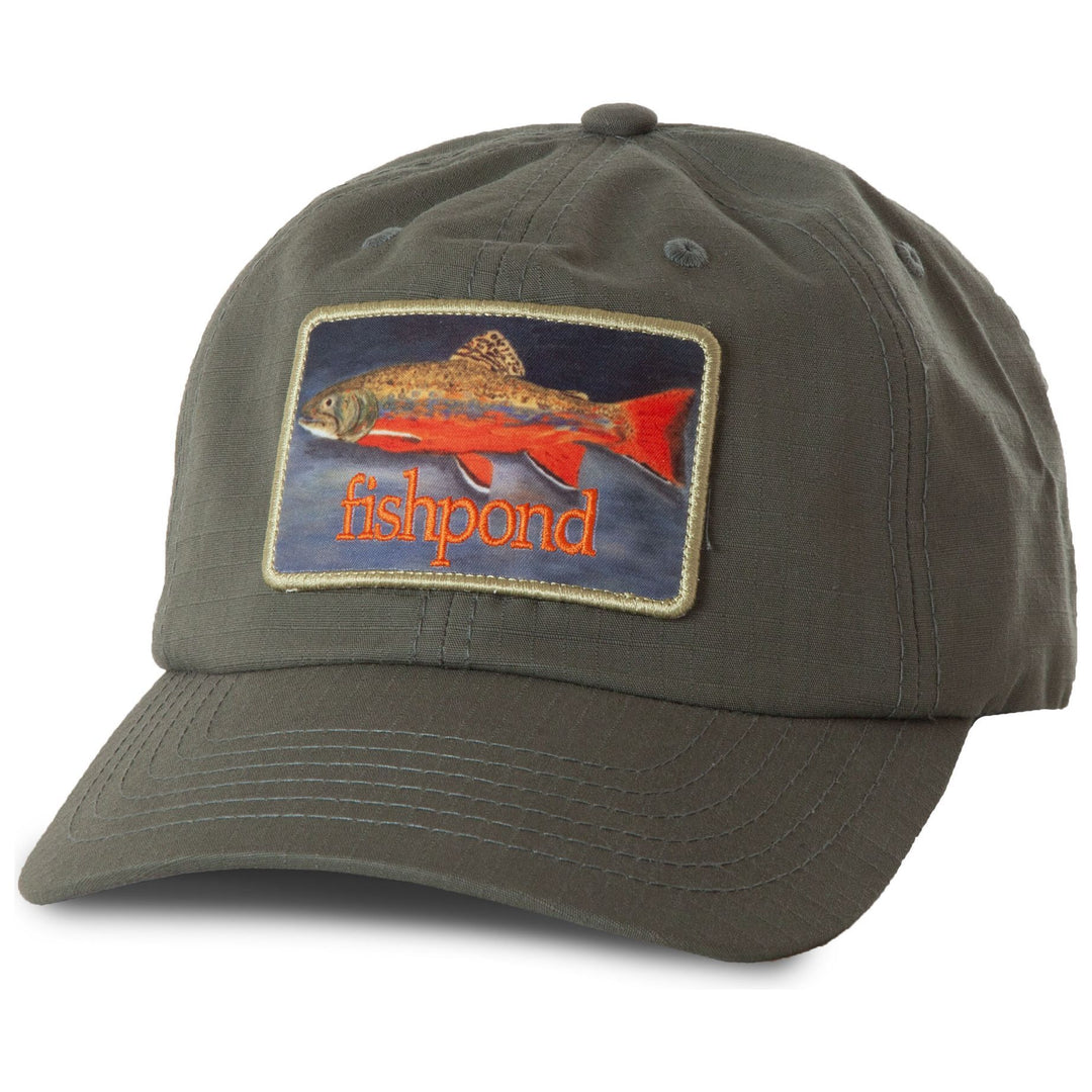 Fishpond Brookie Lightweight Hat Default Title Image 01