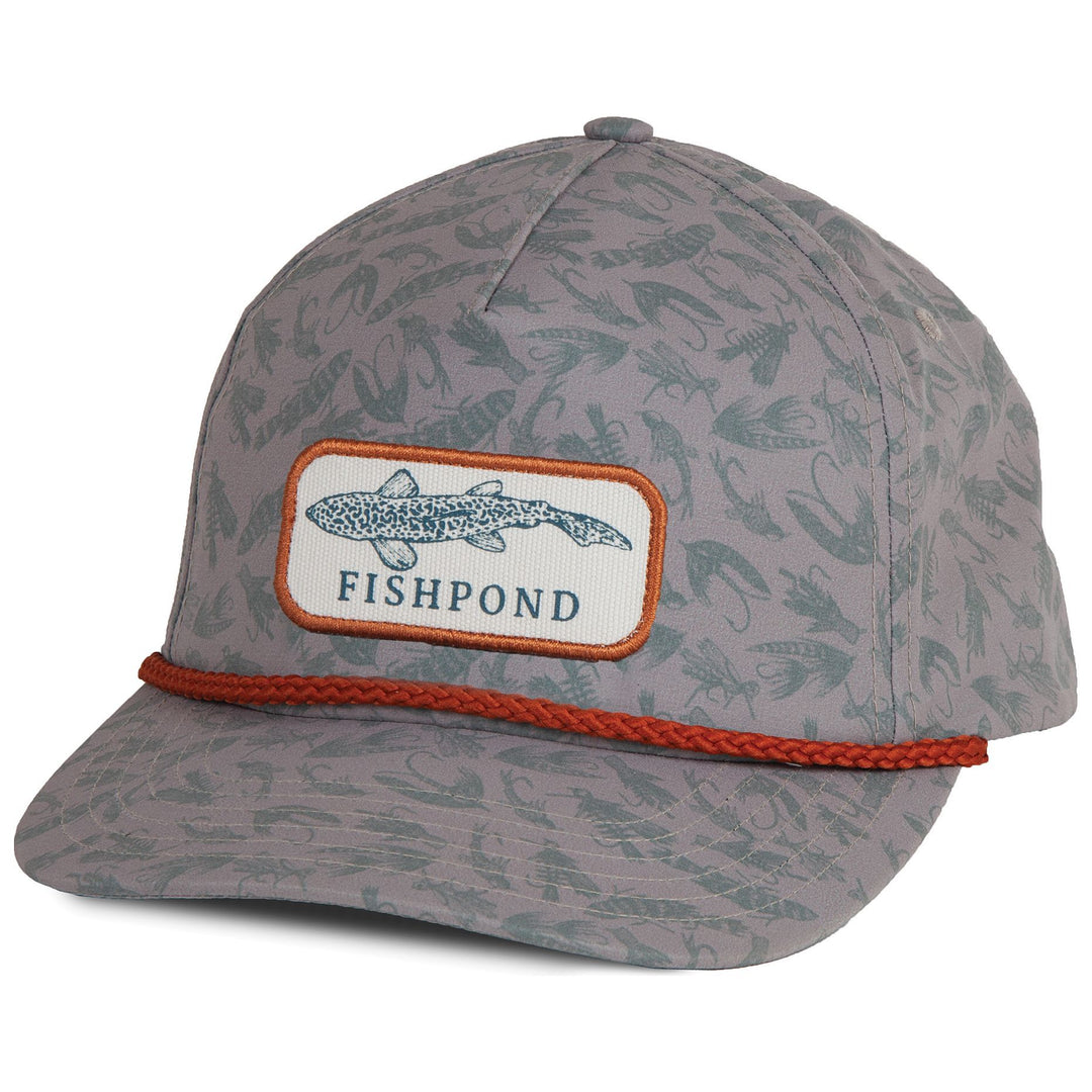 Fishpond Cruiser Trout Hat Flyway Image 01