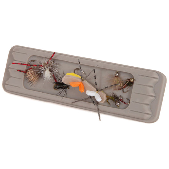 Fishpond Tacky Fly Dock Mag Pad Gray Image 01