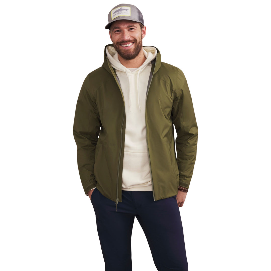 Orvis Men&