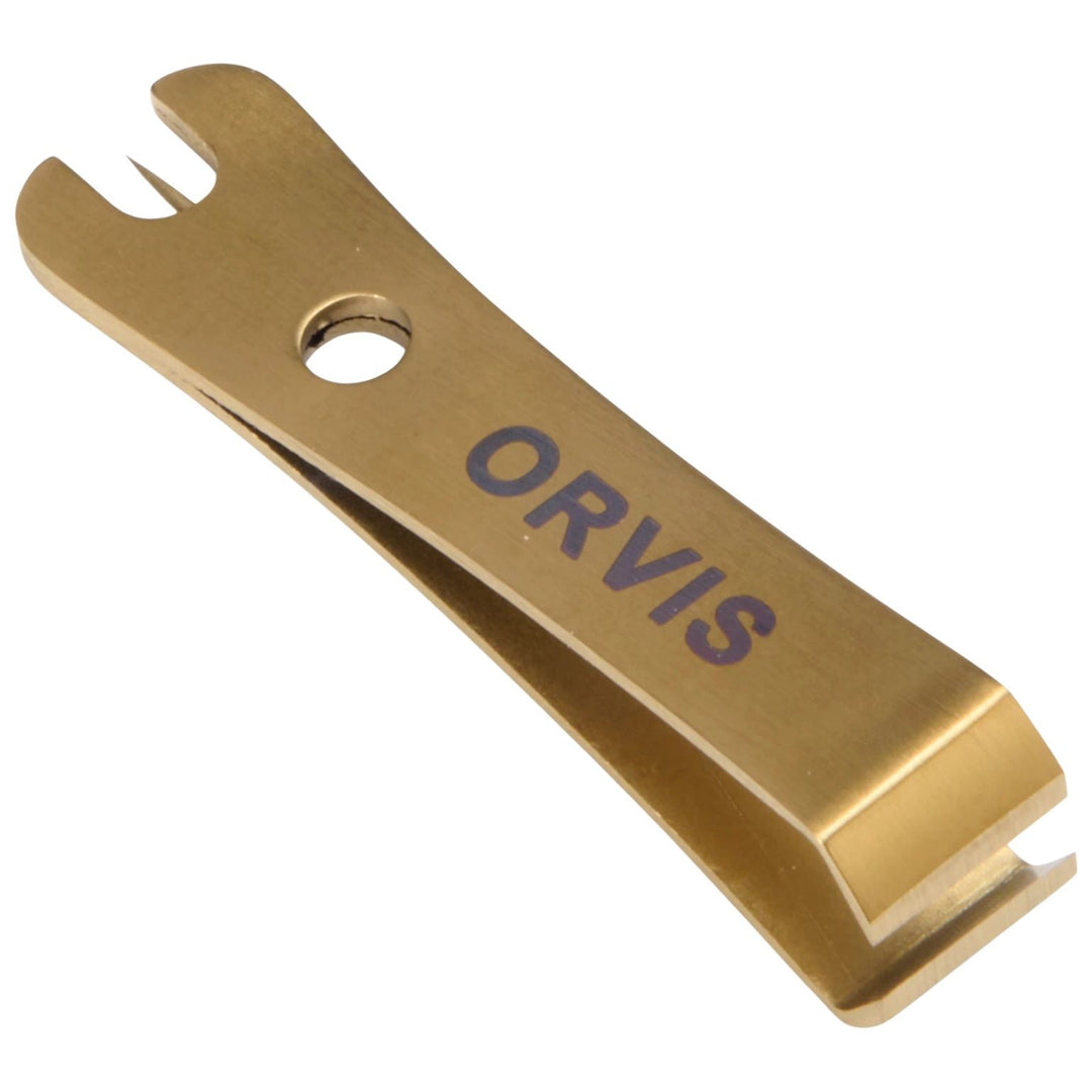 Orvis Nipper Gold Olive Image 01