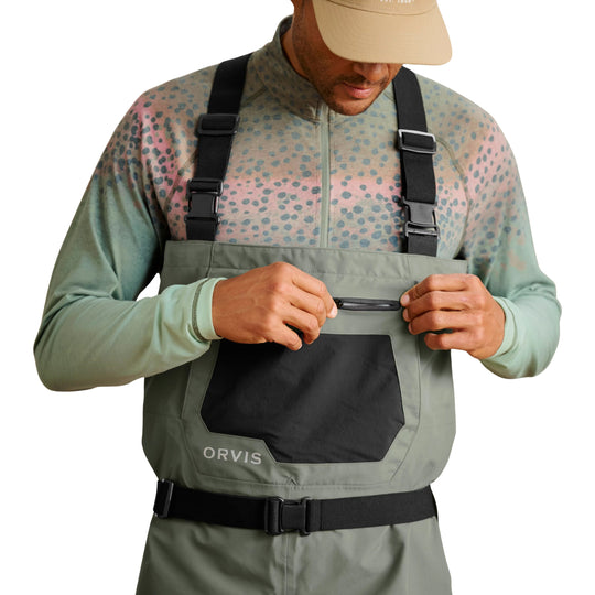 Orvis Men&