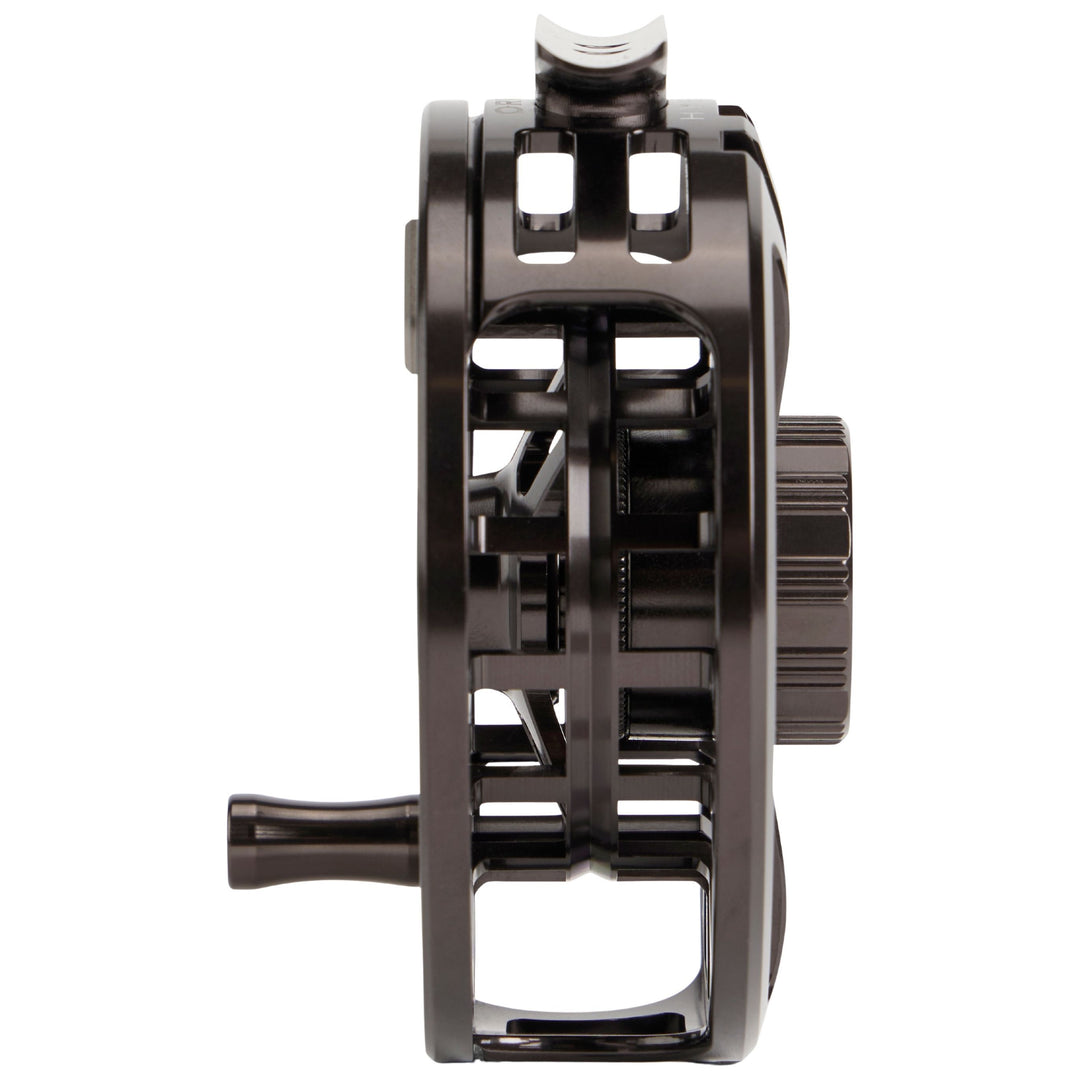 Orvis Hydros Fly Reel Black Image 03