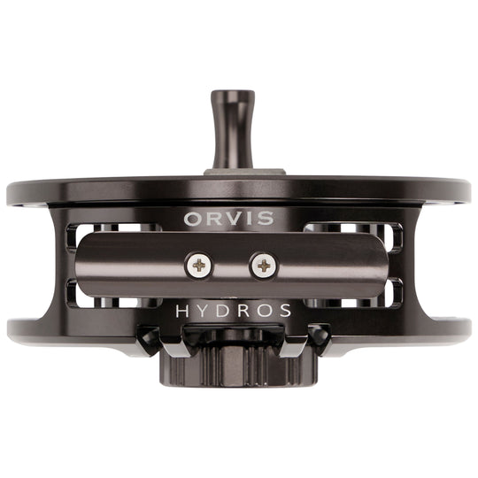 Orvis Hydros Fly Reel Black Image 04