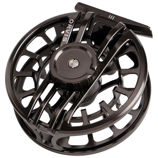 Orvis Hydros Fly Reel Black Image 05