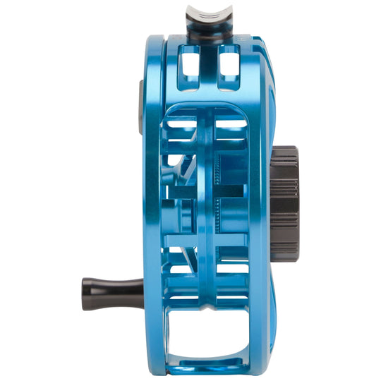 Orvis Hydros Fly Reel Flats Blue Image 03