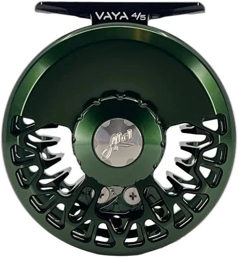 Abel Vaya Fly Reel