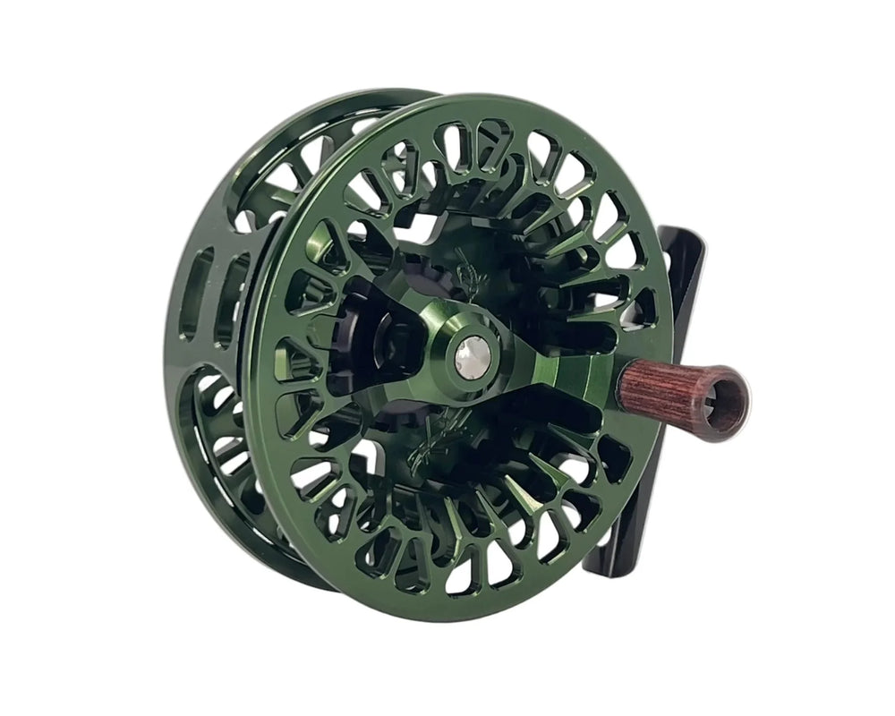 Abel Vaya Fly Reel