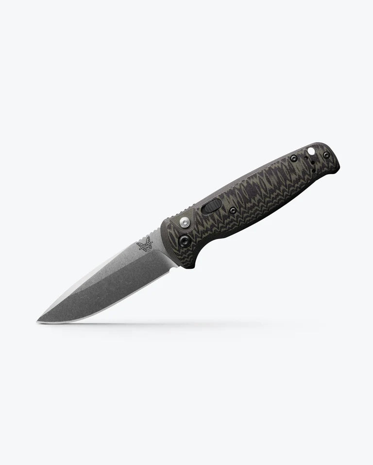 Benchmade CLA