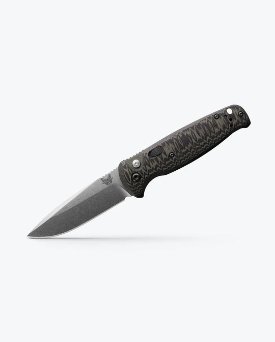 Benchmade CLA
